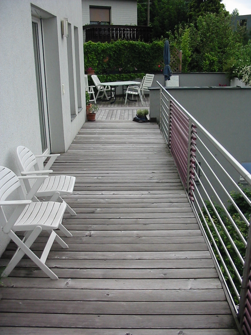 Galerie Gartenhütten und Lauben - Holz-Technik Stadler